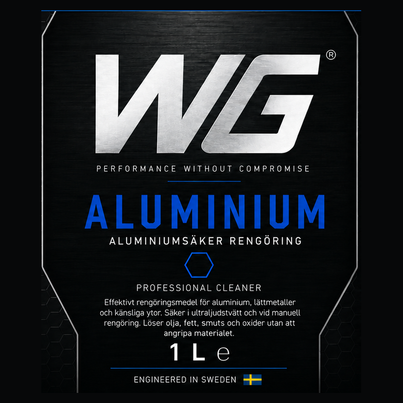 WG Aluminium