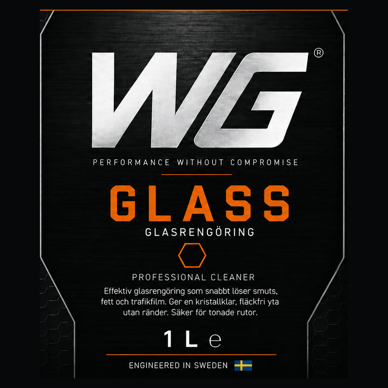WG Glass