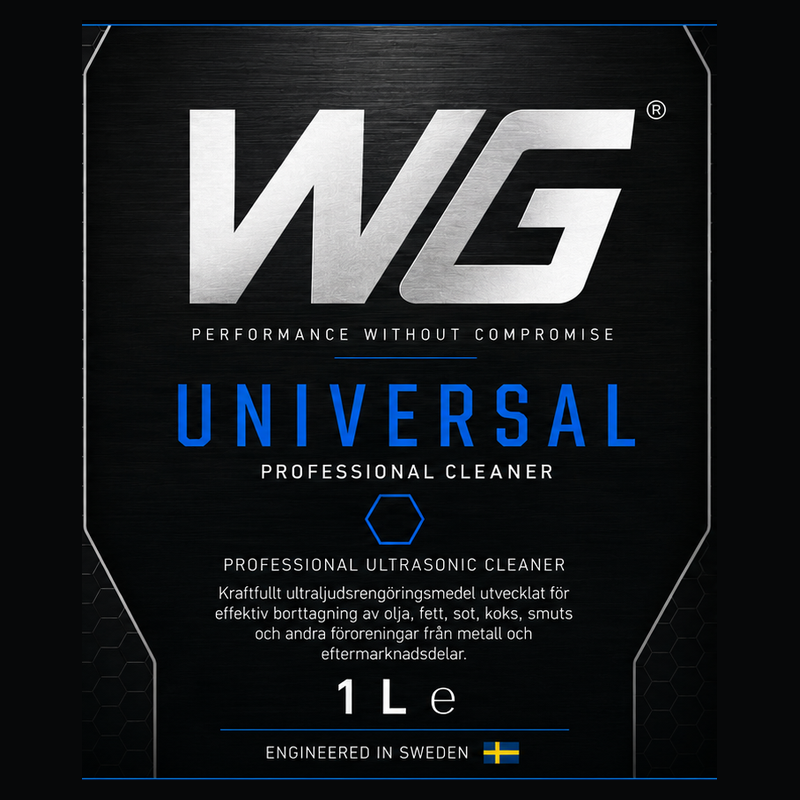 WG Universal